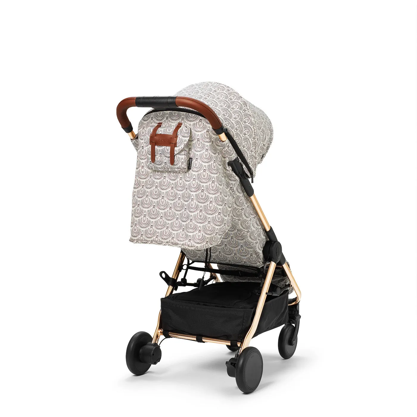 Elodie Details - Mondo Stroller - Desert Rain