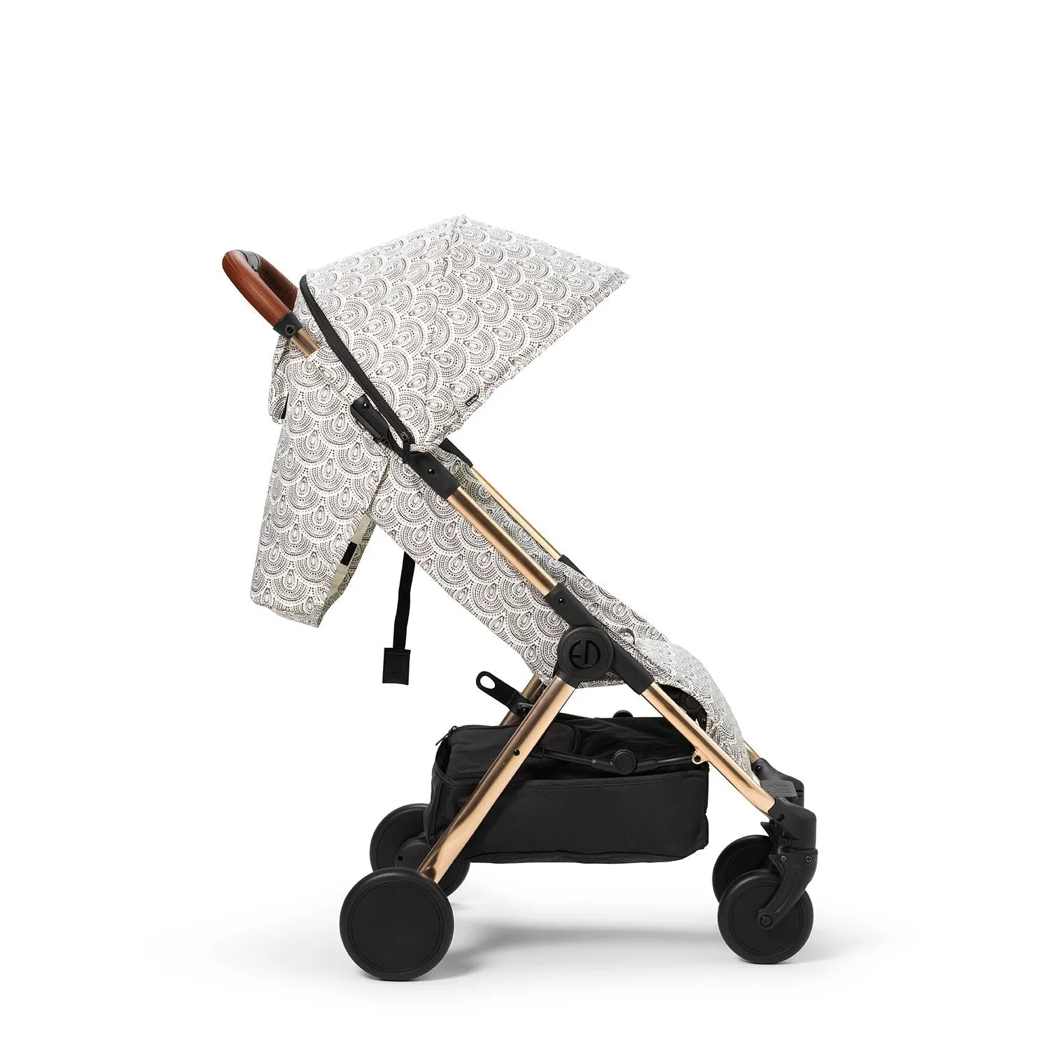 Elodie Details - Mondo Stroller - Desert Rain