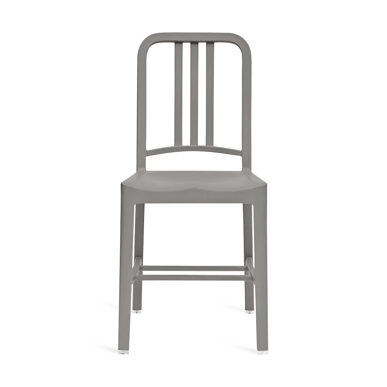 Emeco 111 Navy® Chair - Flint