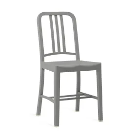 Emeco 111 Navy® Chair - Flint