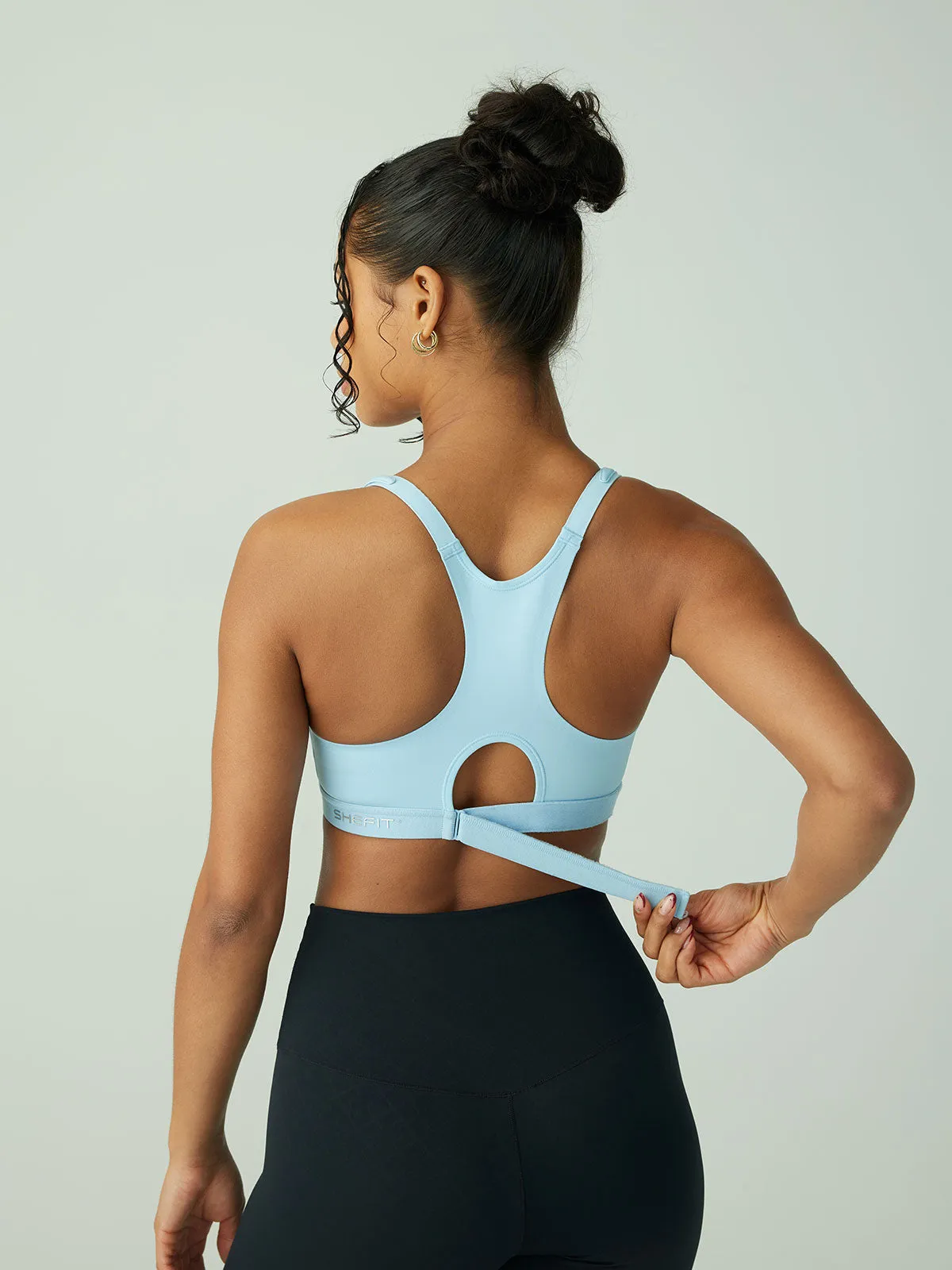 Emerge Sports Bra