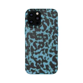 EvoArt  - Apple iPhone 12 Pro Max Case - Dusty Blue