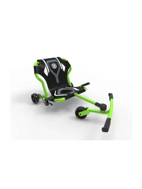 Ezyroller Drifter Pro X Lime Green