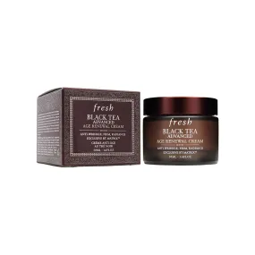 Fresh Black Tea Advanced Age Renewal Cream 50ML