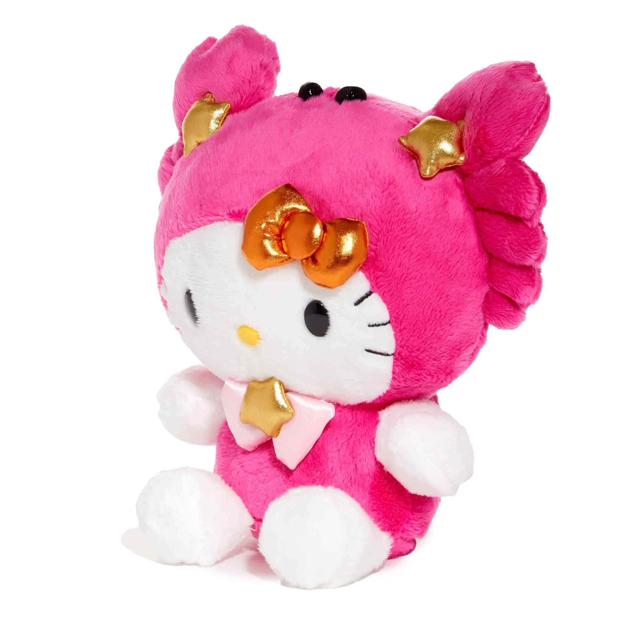 Hello Kitty 8" Cancer Plush (Zodiac Series)