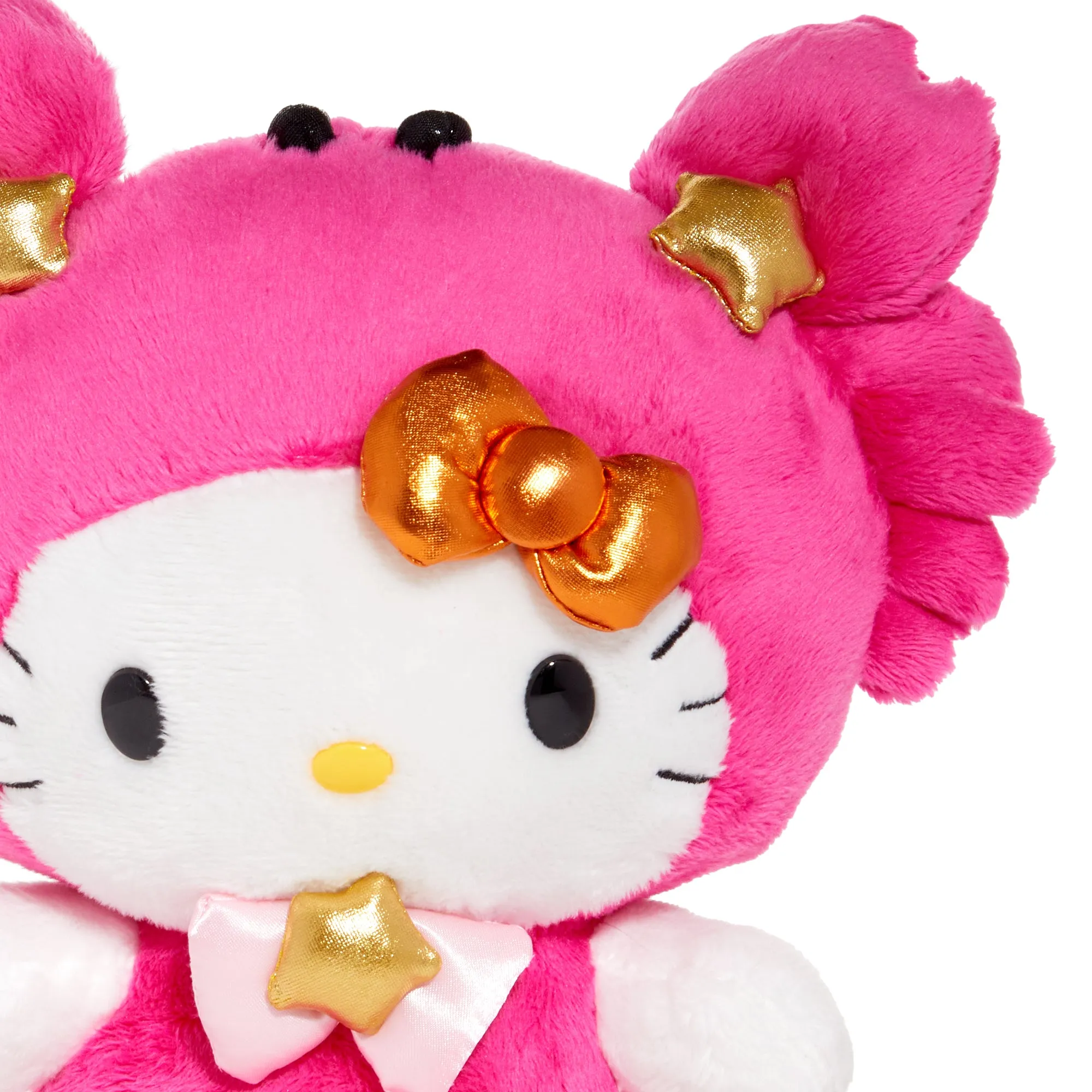 Hello Kitty 8" Cancer Plush (Zodiac Series)