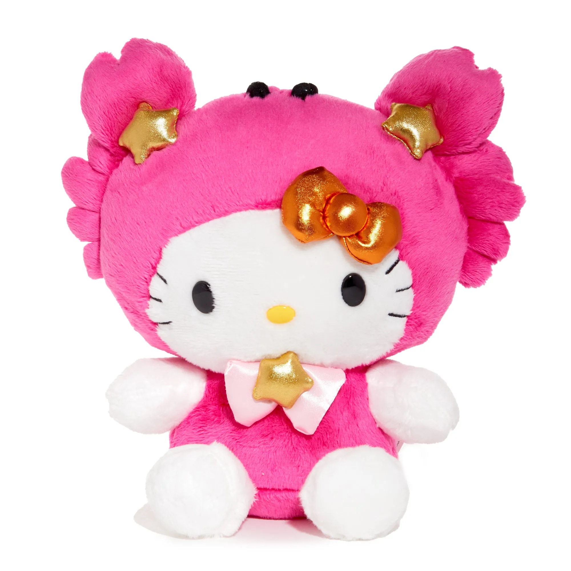 Hello Kitty 8" Cancer Plush (Zodiac Series)