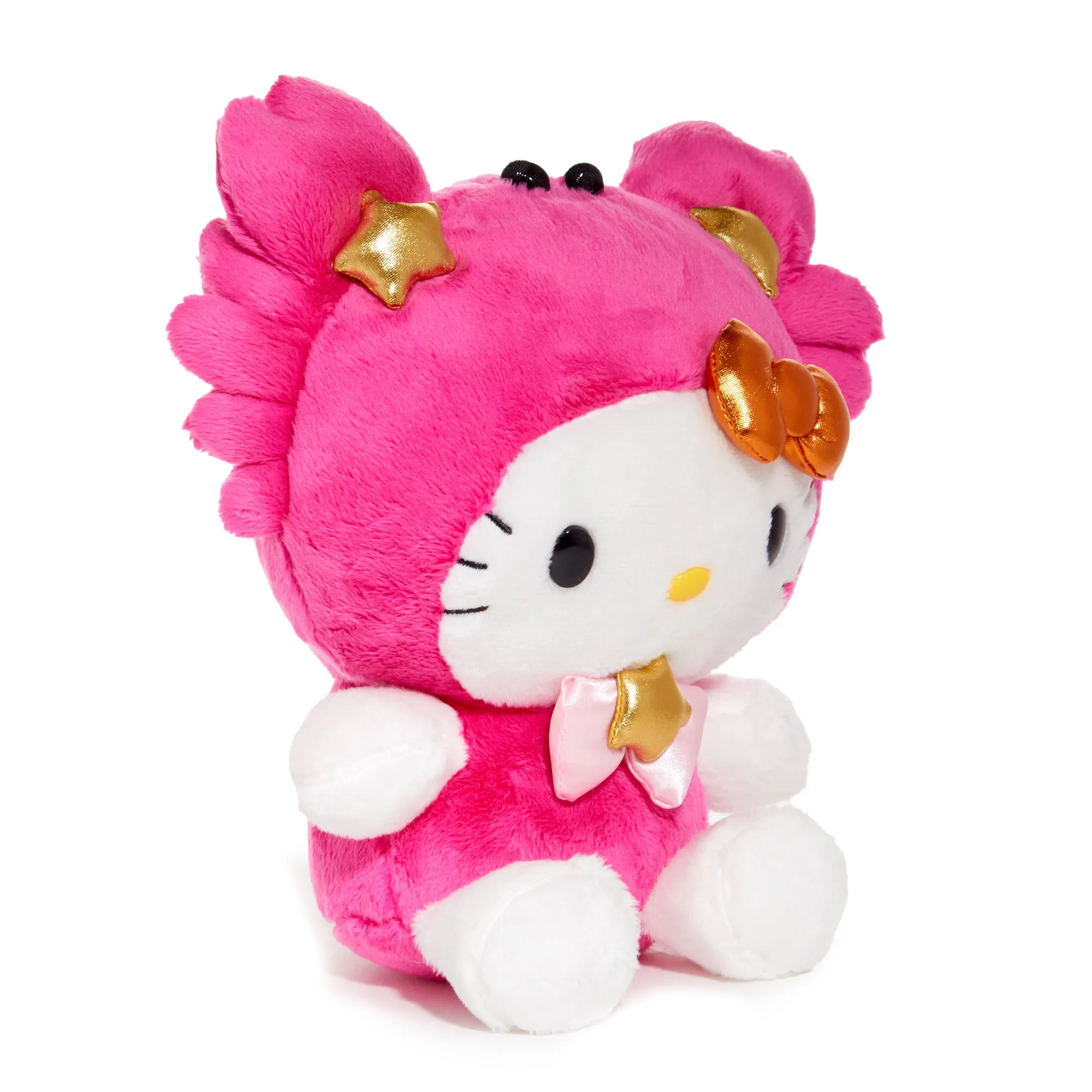 Hello Kitty 8" Cancer Plush (Zodiac Series)