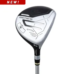 Honma Beres 09 2-Star Fairway