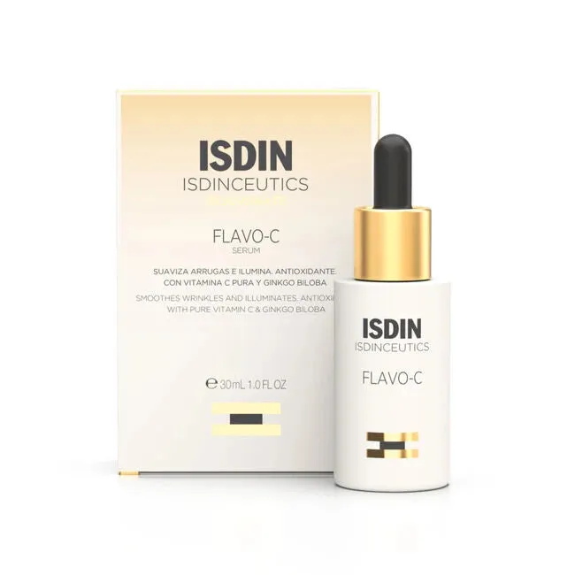 ISDIN Isdinceutics Flavo-C Serum