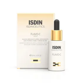 ISDIN Isdinceutics Flavo-C Serum