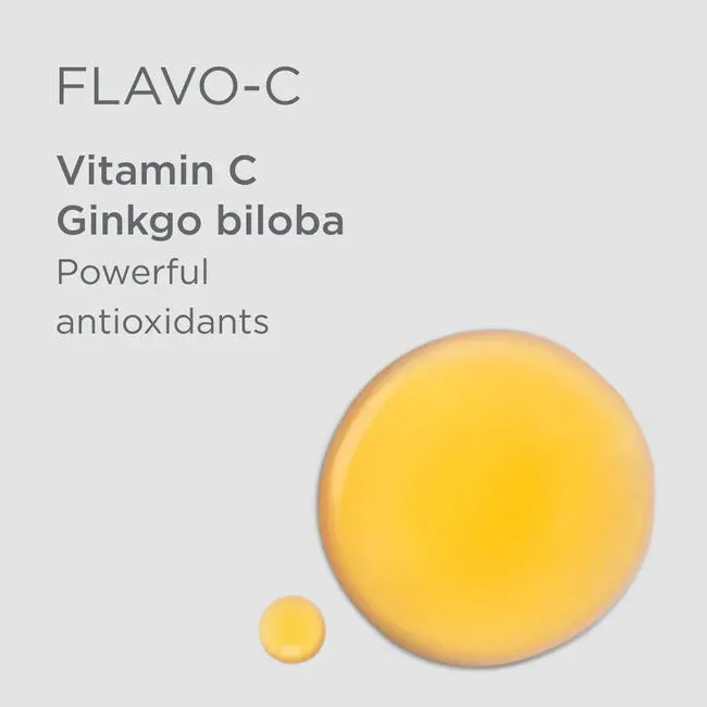 ISDIN Isdinceutics Flavo-C Serum