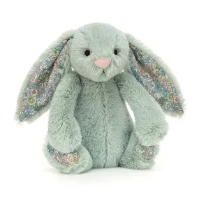 Jellycat Blossom Bashful Bunny - Sage