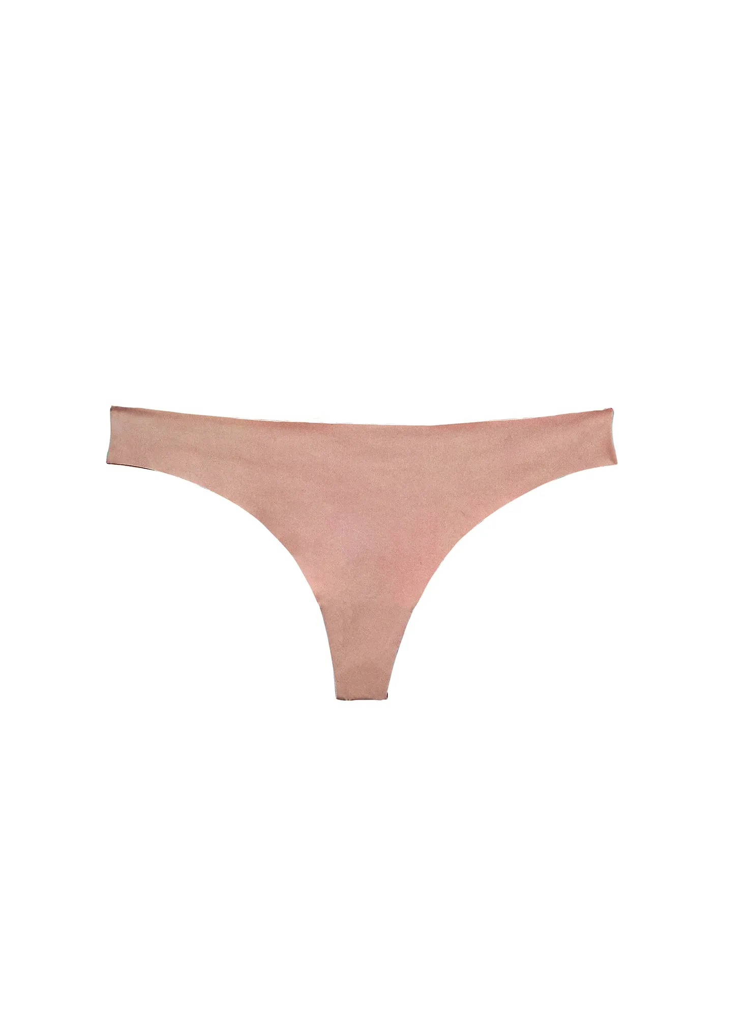 Le Stretch Micro Thong