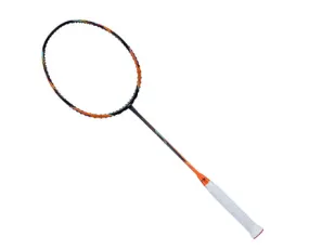 Li Ning Tectonic 6 Unstrung Badminton Racket [AYPS007-1] 4U