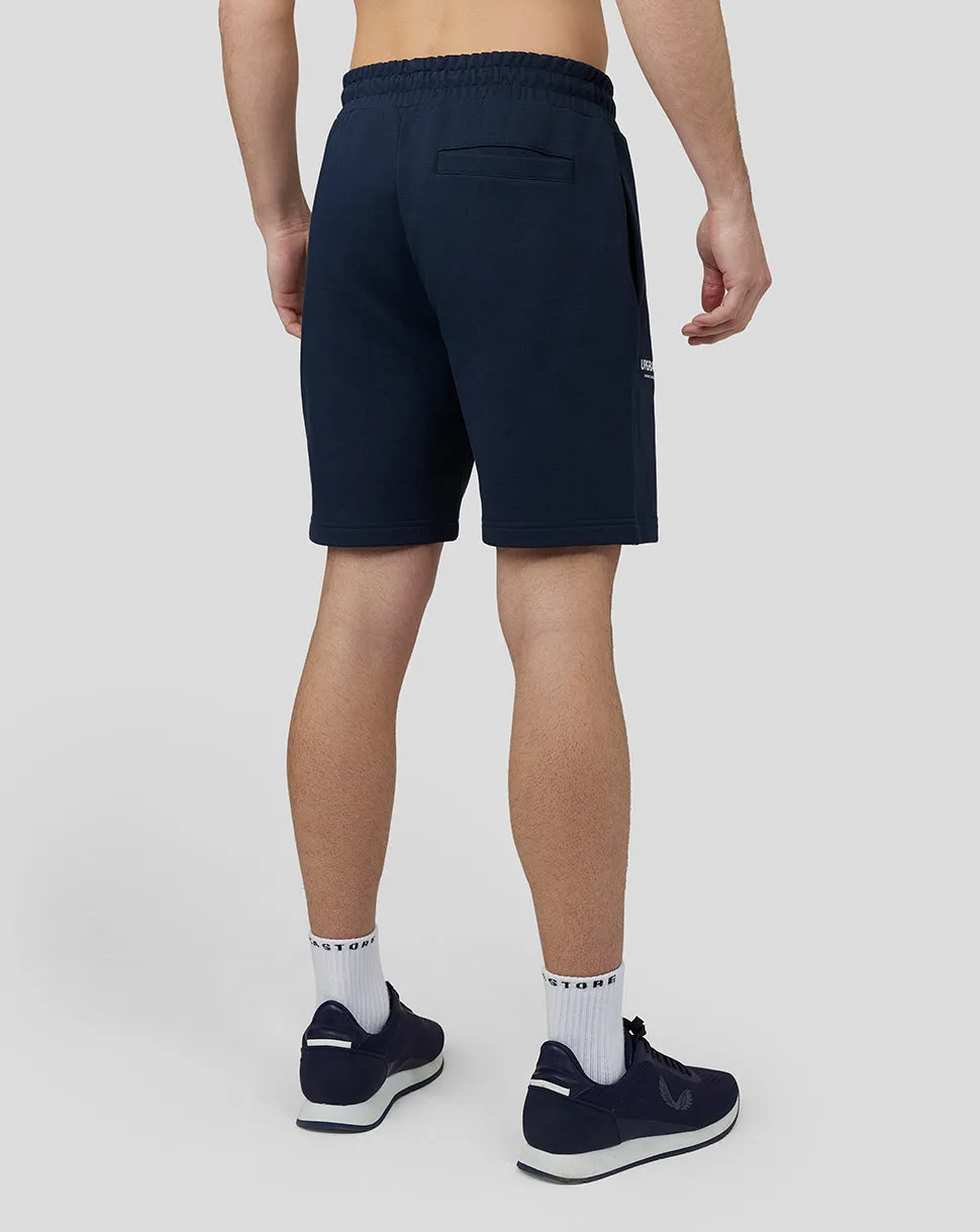 Men's Upgrade Shorts - Navy