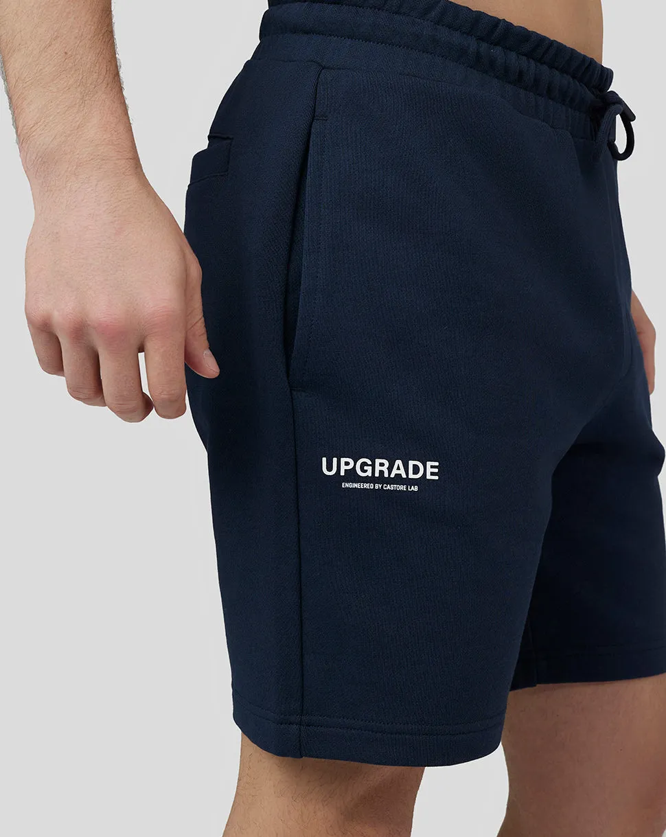 Men's Upgrade Shorts - Navy