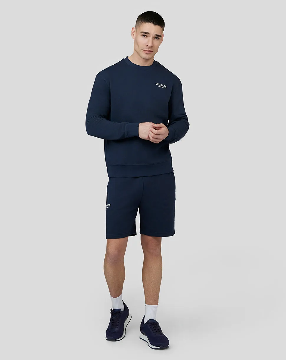 Men's Upgrade Shorts - Navy