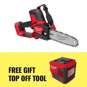 Milwaukee 3004-20 M18 FUEL HATCHET 8 Pruning Saw   Free Gift