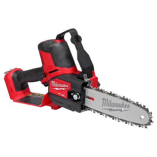 Milwaukee 3004-20 M18 FUEL HATCHET 8 Pruning Saw   Free Gift