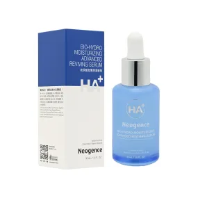 Neogence Bio-Hydro Moisturizing Advanced Reviving Serum 30ML