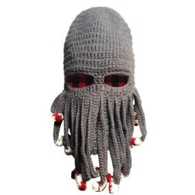 Pook Octotoque