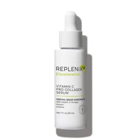 Replenix Vitamin C Pro Collagen Serum