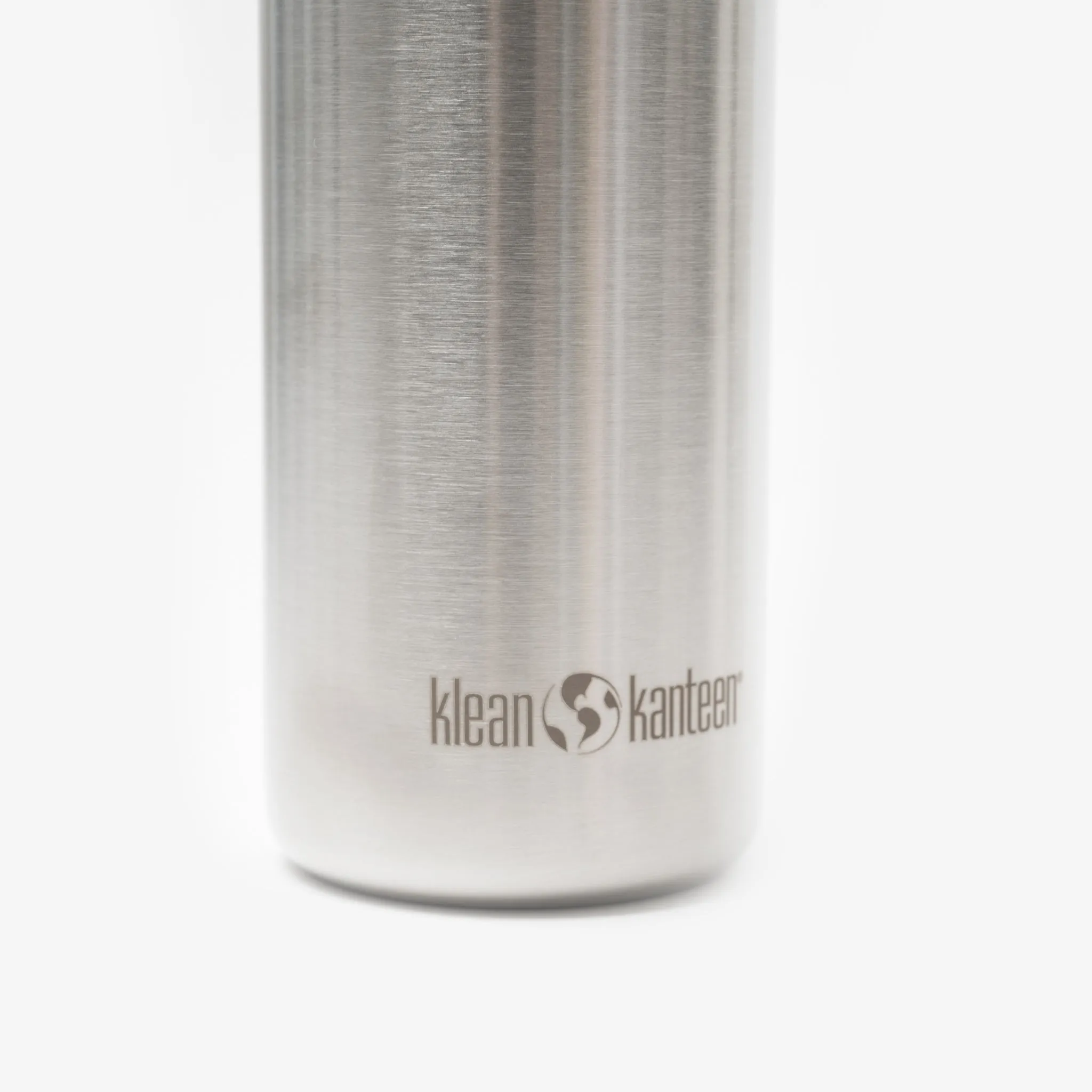 Roundel 532ml Water Bottle (Stainless Steel)