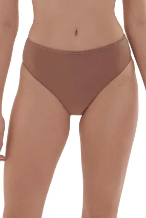 Simone Perele Andora Retro Brief, Amaretto (131777)