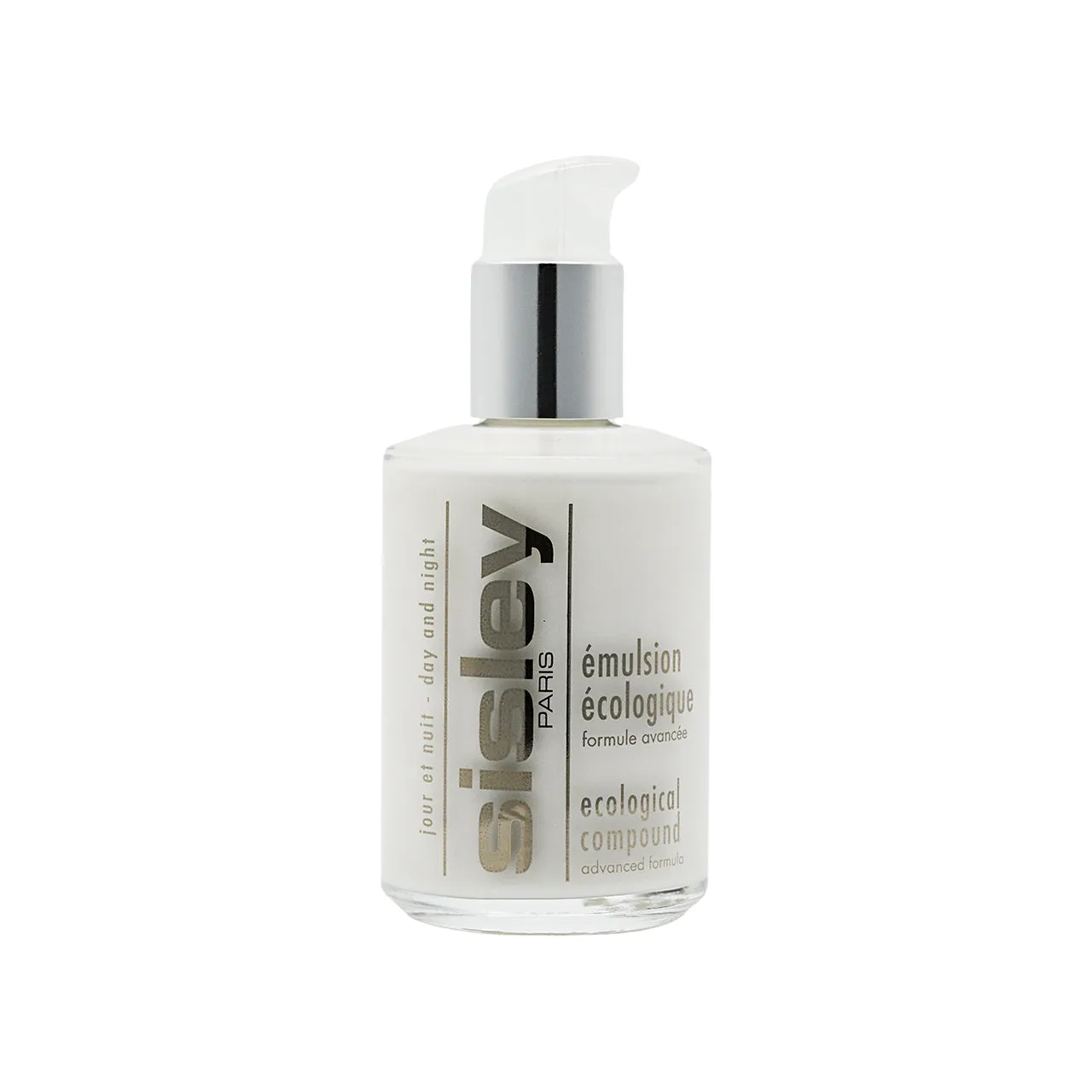 Sisley Ecological Compound Advanced Formula 125ml