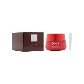 SK-II Skinpower Advanced Cream 80g