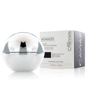 skinChemists London Advanced Caviar Night Moisturizer 50g