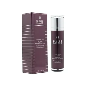 Suisse Programme Advanced Cellular Boosting Solution Ⅳ 130ml