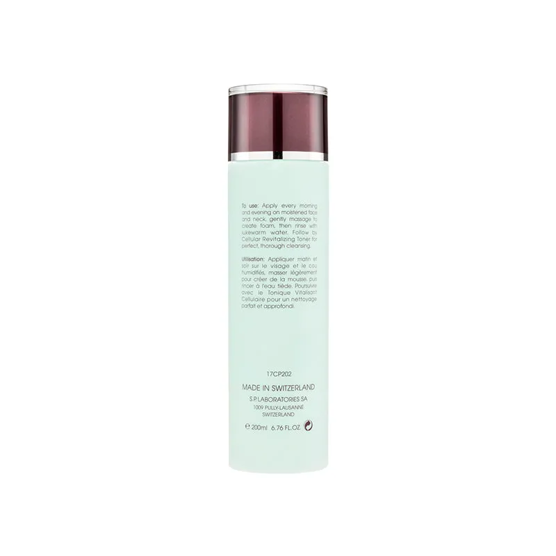 Suisse Programme Advanced Cellular Cleansing Gel 200ML