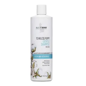 Tearless Puppy Gentle Shampoo