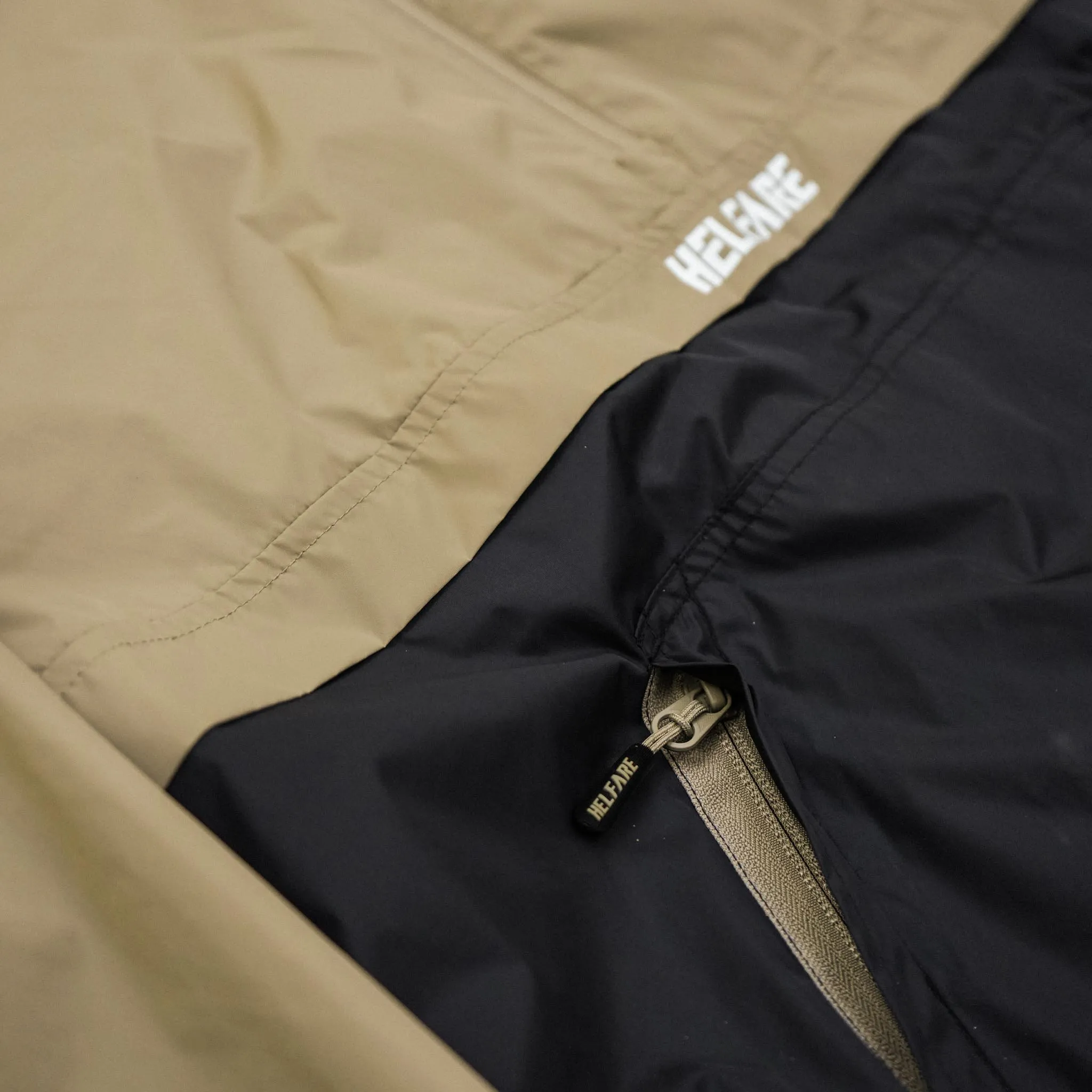 Trail Jacket | Desert Sand