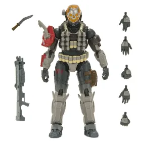 WCT Halo The Spartan Collection Series 2 Emile-A239 with Accessories