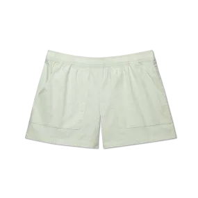 Women's Camp Short - Dryad