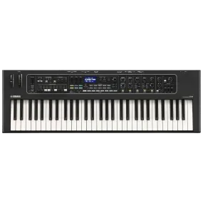 Yamaha CK61 Stage Piano, 61-Key, Future System Basic Action